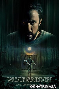 Wolf Garden (2023) HQ Hindi Dubbed Movie