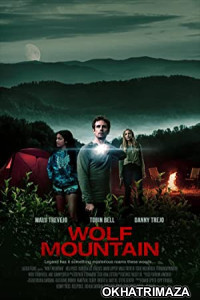 Wolf Mountain (2022) HQ Hindi Dubbed Movie