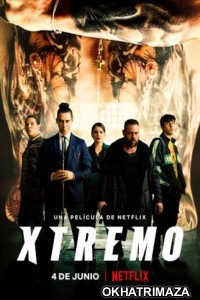 Xtreme (2021) Hollywood Hindi Dubbed Movies