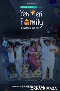 Yeh Meri Family (2023) Hindi Season 2 Web Series