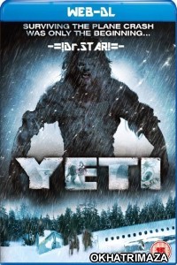 Yeti Curse of the Snow Demon (2008) Hollywood Hindi Dubbed Movie