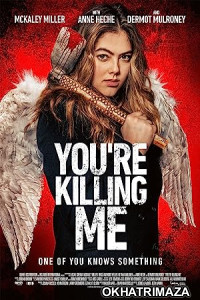 Youre Killing Me (2023) HQ Tamil Dubbed Movie