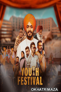 Youth Festival (2023) Punjabi Full Movies