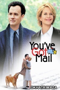 Youve Got Mail (1998) ORG Hollywood Hindi Dubbed Movie