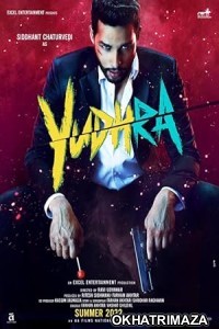 Yudhra (2024) Bollywood Hindi Movie