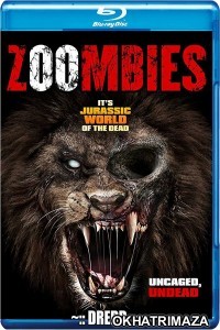 Zoombies (2016) UNCUT Hollywood Hindi Dubbed Movie