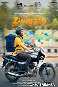 Zwigato (2023) Bollywood Hindi Movie