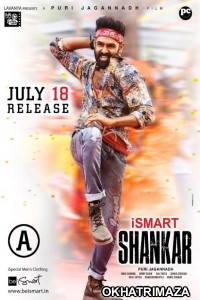 iSmart Shankar (2020) South Indian Hindi Dubbed Movies